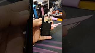 Download lagu kayak Pod Tapi Ini Aio This Is Orion II🤩 #orionaio #vapetricks #vape #aio #indonesia mp3