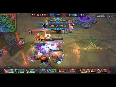 TODAK CIKU TERSAVAGE PAKAI HELCURT!!