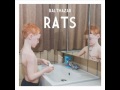 Balthazar - Do Not Claim Them Anymore 