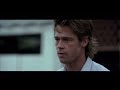 Spy Game Your Name Scene