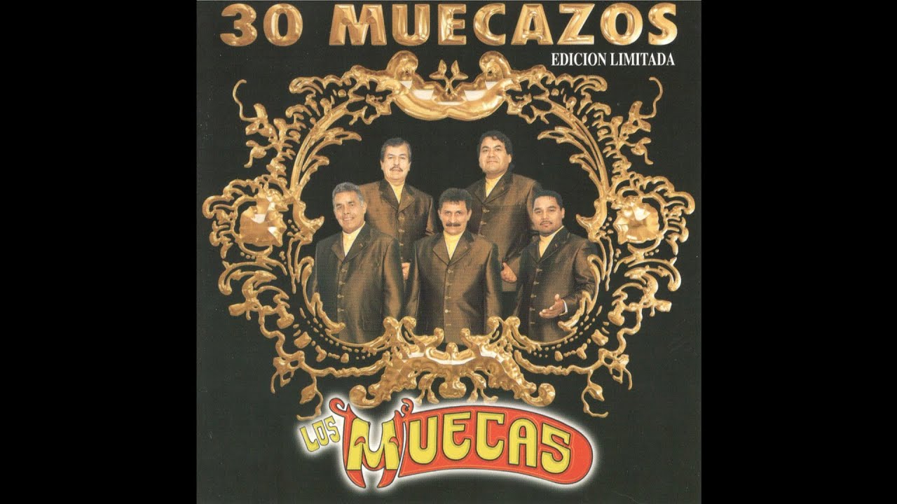 El Querreque - Los Muecas