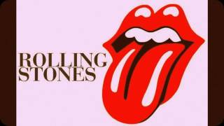 Gangster&#39;s Maul - The Rolling Stones