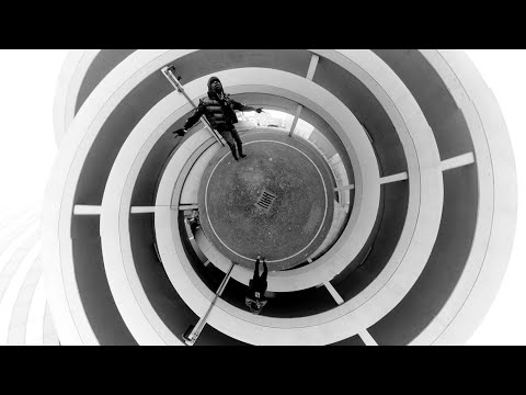 1Sun feat. Si Phili - Brotherhood (Prod. Richy Spitz) [Official Video]