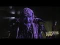 POWER RANGERS MOVIE Rangers Meet Ivan Ooze
