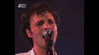 HOMBRES G  - Esto es el mar (Concierto Expo &#39;92)