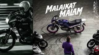 Download lagu SEKUNTUM BUNGA SAKURA DI GURUN SAHARA ( OST MALAIKAT MALAM )  mp3