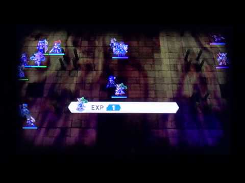 Fire Emblem: Awakening HM Chapter 23: Invisible Ties
