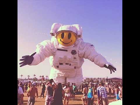 LSDF Titi   Acid core