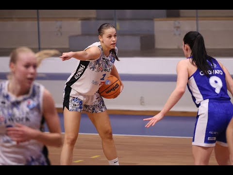 2025.12.20 EWork Faenza 61 - Thunder Matelica 54