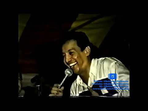 [Nuevo] Titulo De Amor - Diomedes Diaz & Juancho Rois En Parranda En Vivo (Hablando Vallenato)