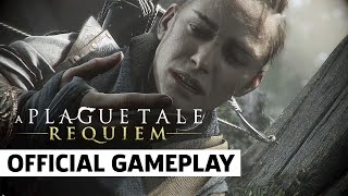 A Plague Tale: Requiem (PC) Steam Key LATAM