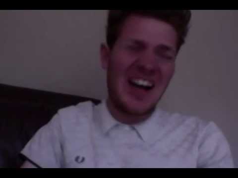 Tyler James (C-Dog) - Higher Love