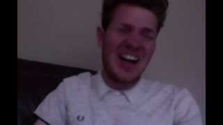 Tyler James (C-Dog) - Higher Love