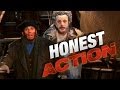 Honest Action - HOME ALONE - YouTube