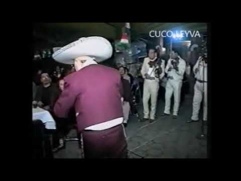 6   ANTONIO PEDRO -   LA TERTULIA  ( FIESTA MEXICANA )