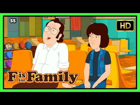 F Is For Family - Family Bowling Night