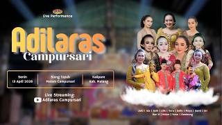 Download lagu ADILARAS CAMPURSARI PIMPINAN CAK SARIMAN | LIVE MENTARAMAN - ARJOSARI -KALIPARE ( TAYUB ) mp3 Download lagu ADILARAS CAMPURSARI PIMPINAN CAK SARIMAN | LIVE MENTARAMAN - ARJOSARI -KALIPARE ( TAYUB ) mp3