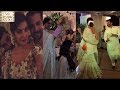 Sonam Kapoor S Wedding Sangeet Dance Full Video Ft Top Bollywood Stars Six Sigma Films