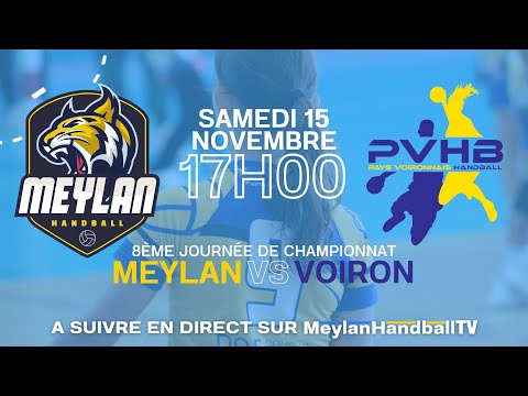 MATCH 13F1: MEYLAN / VOIRON