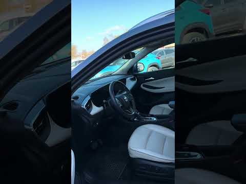 фото buick encore gx i 0