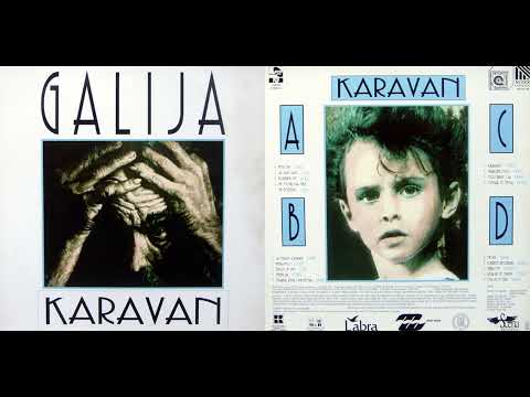 Galija - Mlada, lepa i pametna | [Official Music Audio]