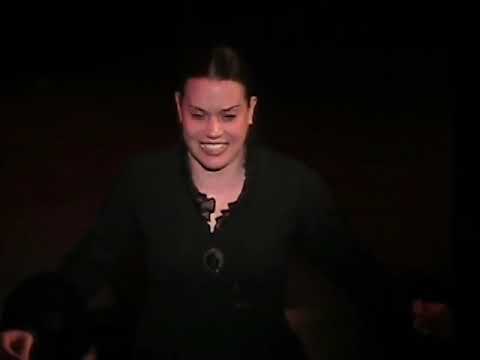 Jenna Leigh Green Wicked Witch of the East (Los Angeles)