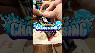 ChaosRising opening #philippines #pokemon #pokemoncards #pokemontradingcardgame #pokemonphilippines