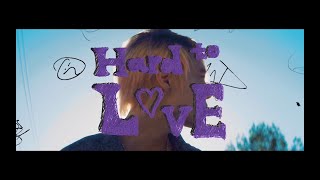 ONE - Hard To Love (prod. Ian Purp) Official M/V