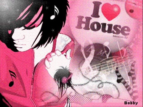 Ralvero vs Robin S - Show Me The Partypeople (Ewin Brown)