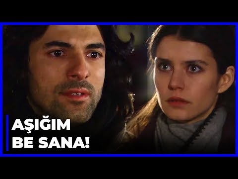 Kerim, Fatmagül'e AŞKINI İtiraf Etti - Fatmagül'ün Suçu Ne?