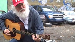 R. Stevie Moore - Vacation Island Studios, Brooklyn