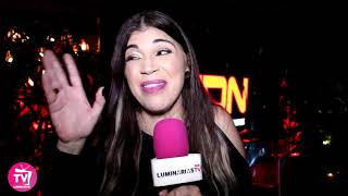 5 Cosas que no sabías de Ana Simó