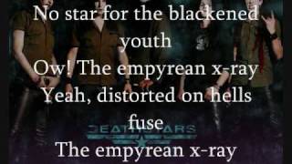 Deathstars - Modern Death - Lyrics