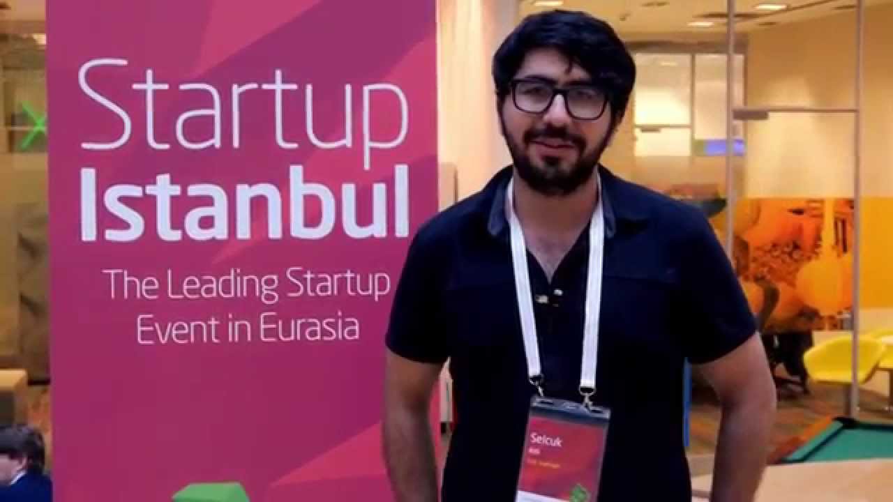 Selçuk Atli&#039;s Core Advice to startups