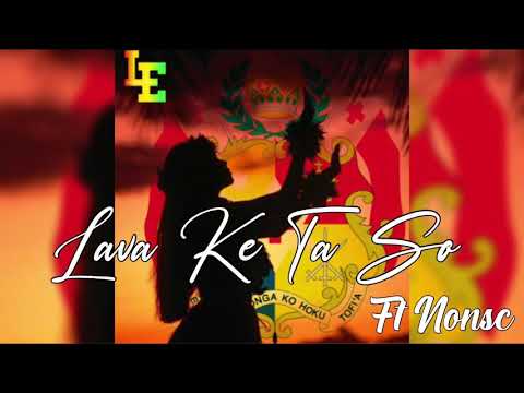 Lion Ent-Lava Ke Ta So_Ft NONSC