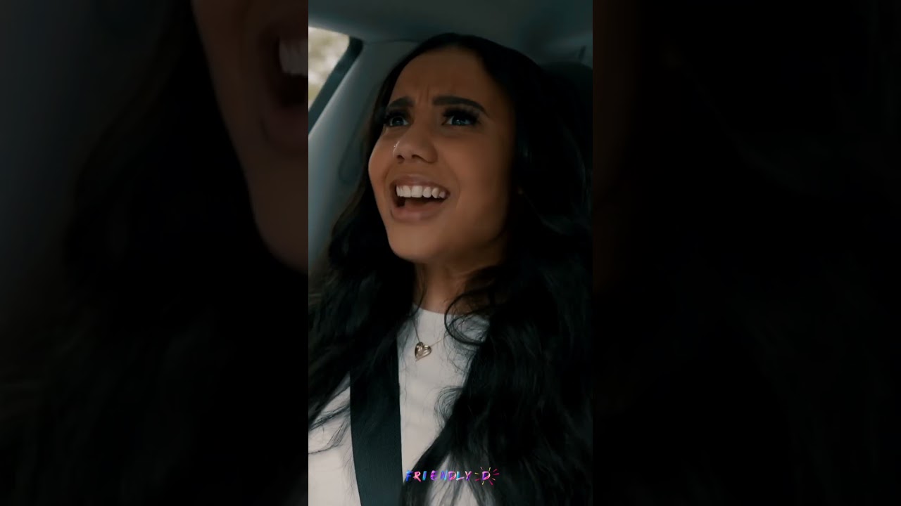Part 320: Shawty chased down Lonzo when she saw him riding around with another girl.