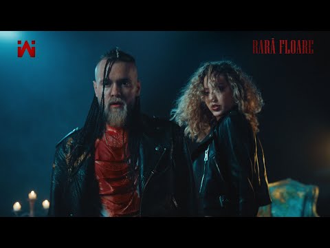 Majii - Rară Floare (Official Video) #IIJAM