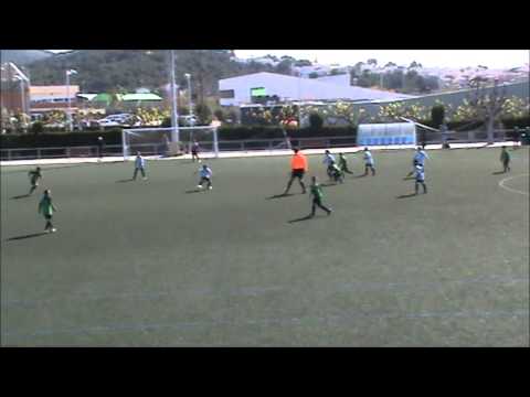 Efb Calafell- SantaOliva