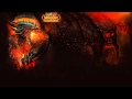 Cataclysm -  Nightsong (Original Soundtrack) [HD] 320 kbps
