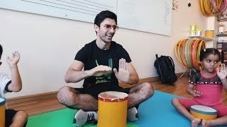 KSHMR | São Paulo School Visit 2019