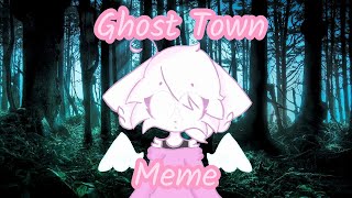 【°★Ghost Town - Meme | Gift for Dreamy Dreamer★°】