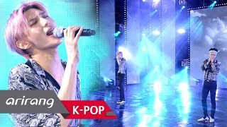 [Simply K-Pop] VIXX LR(빅스 LR) _ Beautiful Liar _ Ep.321 _ 072018