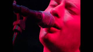 Radiohead - Glastonbury 1997 - My Iron Lung