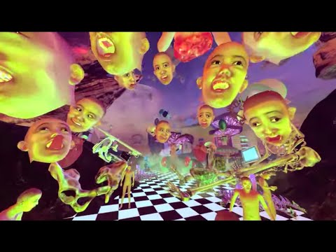Video thumbnail for Am I Something