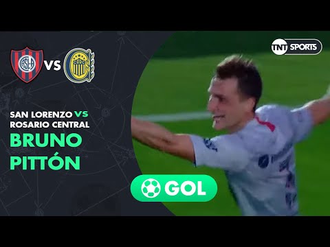Video — Gol vs Rosario Central