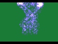 Purple Tornado