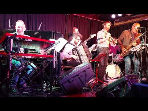 Hope, JBBG Smål – Gran Riserva feat. Christian Bakanic