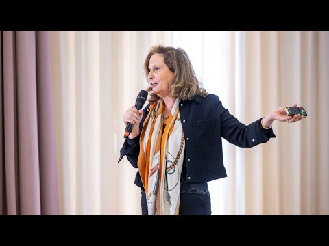 Ilaria Capua: “Ci saranno 40 milioni di morti entro il 2050, se non si combatte l’antibiotico resistenza”