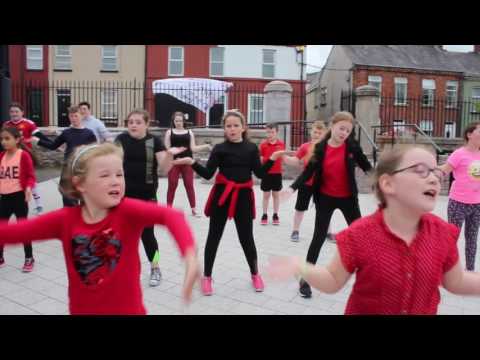 Spotlight Studios Dance Video Armagh
