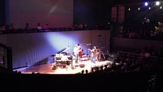 Terence Blanchard live in San Francisco (2013)